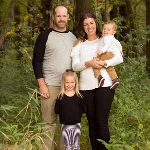 Meet your Posher, Ali